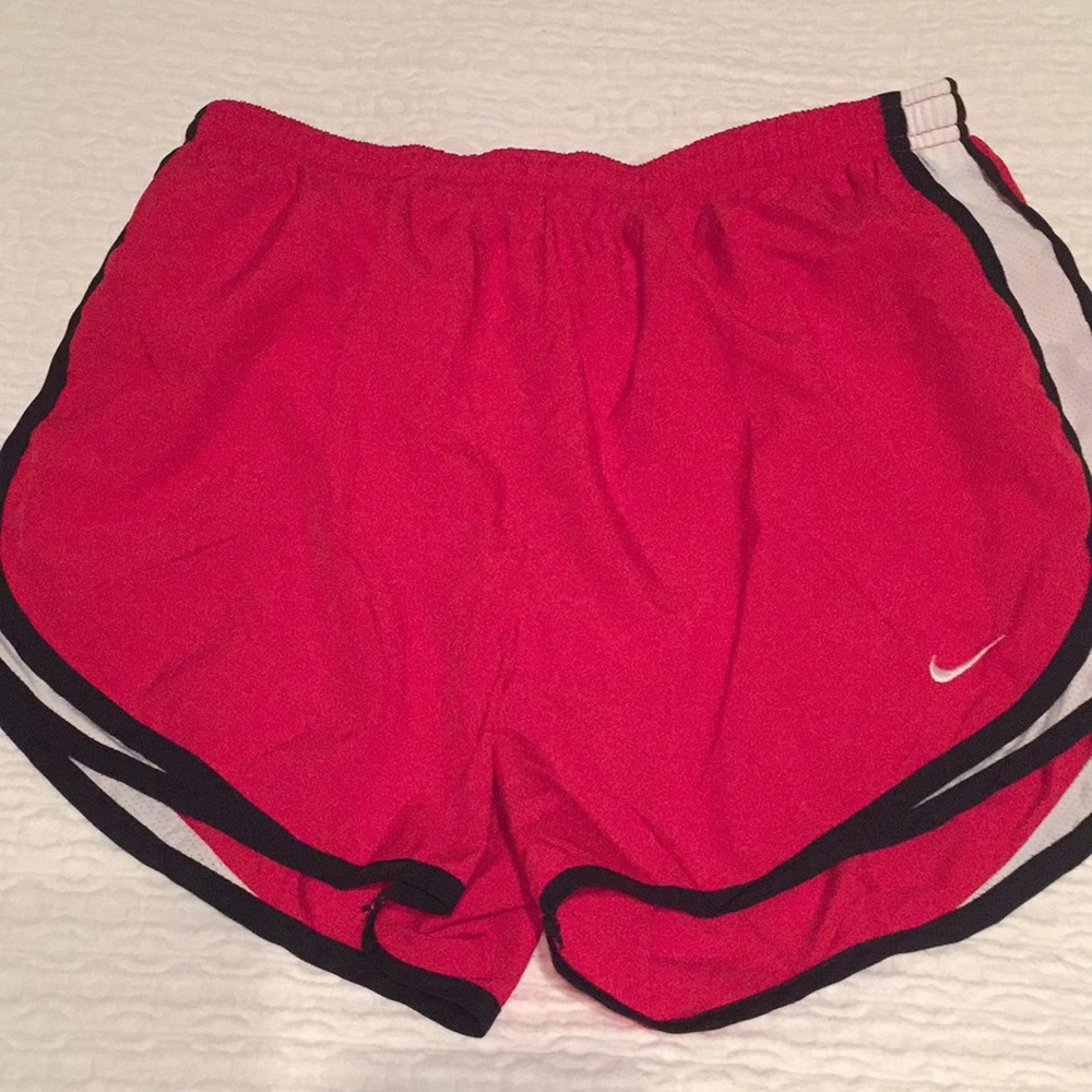Ladies Nike running short